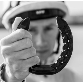 Ollov Racing shoe 