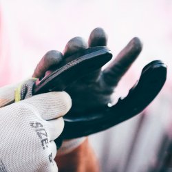 Ollov Softstep forsko