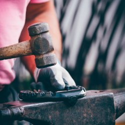 Ollov Softstep forsko